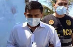 Lambayeque: Poder Judicial absuelve a policía que mató a un delincuente en defensa propia