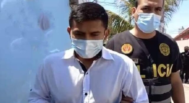 Lambayeque: Poder Judicial absuelve a policía que mató a un delincuente en defensa propia