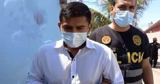 Lambayeque: Poder Judicial absuelve a policía que mató a un delincuente en defensa propia