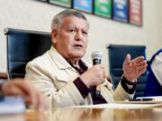 APP traiciona pacto propuesto por el gobierno de Dina Boluarte