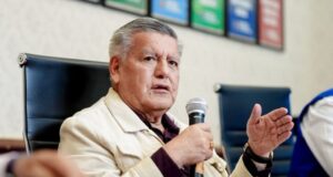 APP traiciona pacto propuesto por el gobierno de Dina Boluarte