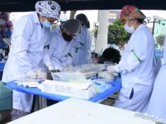 ‘Hospital de Campaña’ del Instituto Carrión dará atención gratuita en Independencia