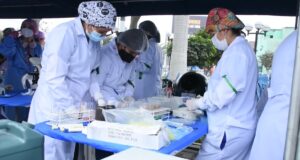 ‘Hospital de Campaña’ del Instituto Carrión dará atención gratuita en Independencia