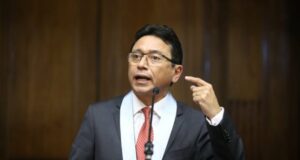 “La izquierda caviar es culpable de la ola criminal que sufrimos”