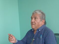 Autoridadws del Callao Spadaro y Castillo dan la espalda a trabajadores Chalacos