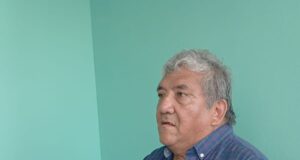 Autoridadws del Callao Spadaro y Castillo dan la espalda a trabajadores Chalacos