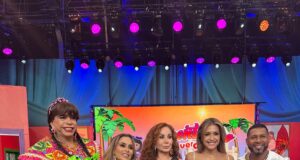 Ernesto Pimentel lidera con Reventonazo y lanza ‘Pecado’ con Elena Romero(VIDEO)