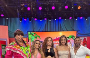 Ernesto Pimentel lidera con Reventonazo y lanza ‘Pecado’ con Elena Romero(VIDEO)