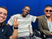Danielito Venegas y José Marquez lanzan programa “Perú en su salsa”