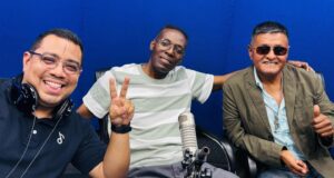 Danielito Venegas y José Marquez lanzan programa “Perú en su salsa”