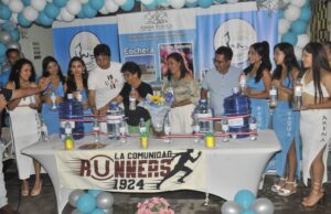 Cañete: gozó con Carrera 5K Sunset Run Cerro Azul 2025 auspiciado por ‘+AQUA’ y hotel ‘Arena Blanca'(VIDEO)