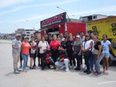 «Somos emprendedores,no somos delincuentes»