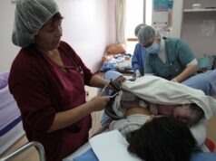 Plantea decana Gloria Moreno: Por la dignidad profesional y la defensa legal de los obstetras