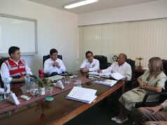 Sunafil benefició a más de 6 mil personas de la región Tacna a través de acciones preventivas de orientación