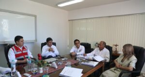 Sunafil benefició a más de 6 mil personas de la región Tacna a través de acciones preventivas de orientación