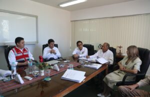 Sunafil benefició a más de 6 mil personas de la región Tacna a través de acciones preventivas de orientación