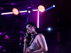 Pamela Franco: «Sigue la corriente y quiéreme más’