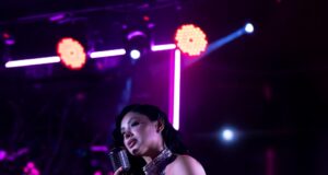 Pamela Franco: «Sigue la corriente y quiéreme más’