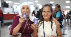 Pensión 65: Cajamarca, Puno y Piura son las regiones con más usuarios que cobran con tarjeta de débito