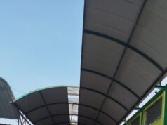 Rechazan a ilegal administrador del Mercado de Frutas