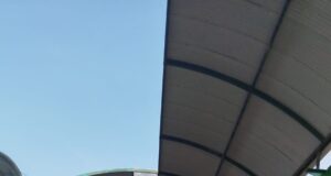 Rechazan a ilegal administrador del Mercado de Frutas