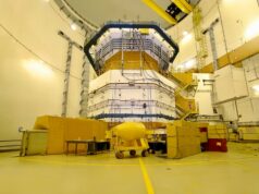 Congreso de la República promueve generación eléctrica de origen nuclear e instalación de reactores modulares