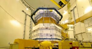 Congreso de la República promueve generación eléctrica de origen nuclear e instalación de reactores modulares