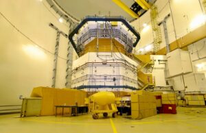 Congreso de la República promueve generación eléctrica de origen nuclear e instalación de reactores modulares