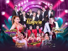 Marisol, Hermanos Yaipén,Bryan Arámbulo, Dilbert Aguilar, Papillón y Linda Caba se unen por el «Día del Trabajo»