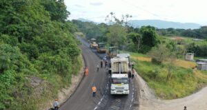 Capital departamental que más inversión recibió de su Gobierno Regional es Moyobamba