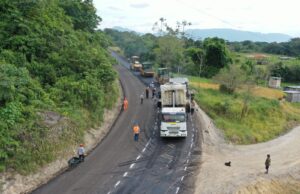 Capital departamental que más inversión recibió de su Gobierno Regional es Moyobamba