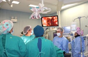 Pacientes del IREN Centro con tumores en el tórax ya no tendrán la necesidad de ser referidos al INEN