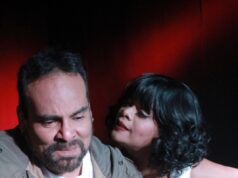 La compleja realidad del Alzheimer ennla obra teatral ‘No quiero olvidar’