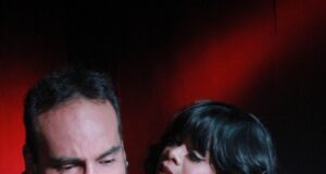 La compleja realidad del Alzheimer ennla obra teatral ‘No quiero olvidar’