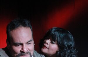 La compleja realidad del Alzheimer ennla obra teatral ‘No quiero olvidar’