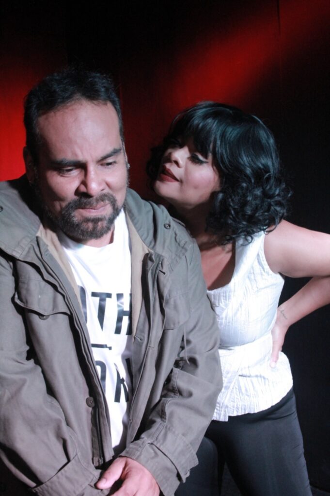 La compleja realidad del Alzheimer ennla obra teatral ‘No quiero olvidar’