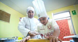 Unidos y comprometidos por la Igualdad