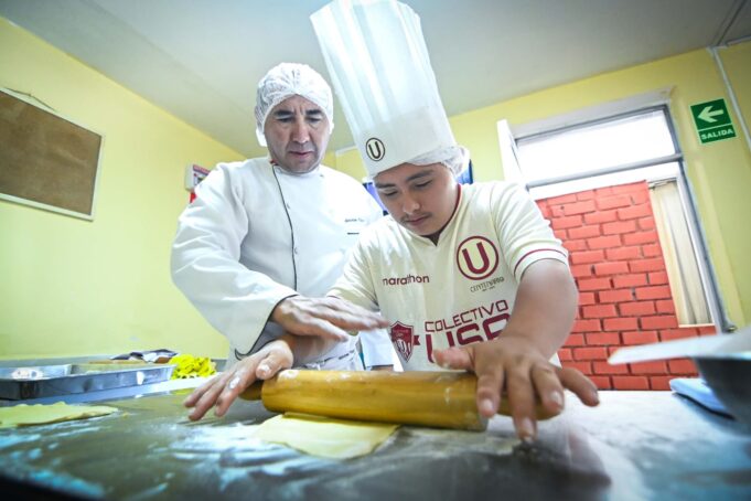 Unidos y comprometidos por la Igualdad