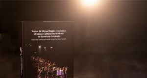 Historia de Yuyachkani en una gran publicación