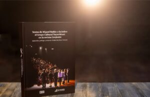 Historia de Yuyachkani en una gran publicación