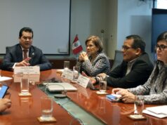 ¡El IPD lidera la remodelación del Estadio y la construcción de vivienda universitaria en colaboración con la Universidad San Marcos y la ATU!