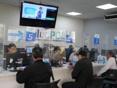 “Reembolsatón 2025”: Más de S/. 2 Millones serán devueltos a la familia policial