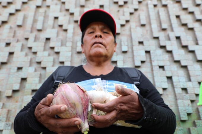 Tía María: Agricultores del Valle de Tambo presentan demanda de amparo y empresa insiste en criminalizar a defensores