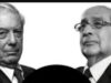 Reflexiones sobre Vargas Llosa y Miguel Gutiérrez en el cumpleaños 89 del Nobel 2010