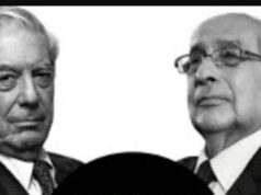Reflexiones sobre Vargas Llosa y Miguel Gutiérrez en el cumpleaños 89 del Nobel 2010