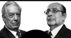 Reflexiones sobre Vargas Llosa y Miguel Gutiérrez en el cumpleaños 89 del Nobel 2010