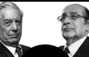 Reflexiones sobre Vargas Llosa y Miguel Gutiérrez en el cumpleaños 89 del Nobel 2010