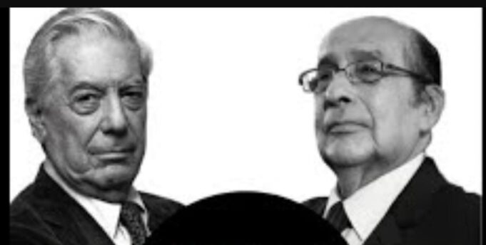 Reflexiones sobre Vargas Llosa y Miguel Gutiérrez en el cumpleaños 89 del Nobel 2010