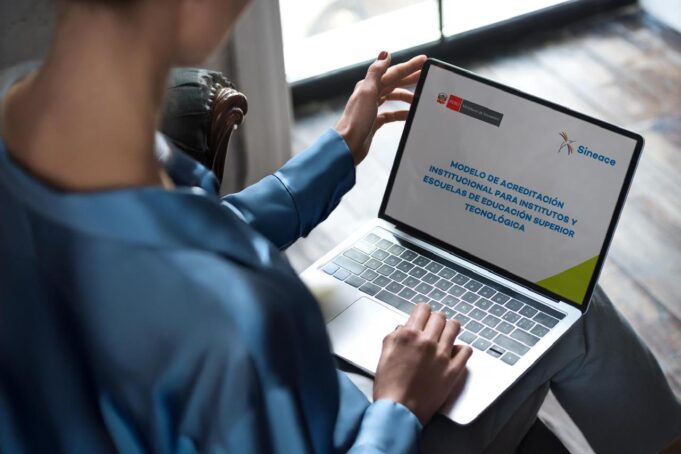 Coneaces presenta nuevo Modelo de Acreditación Institucional para Institutos y Escuelas de Educación Superior Tecnológica