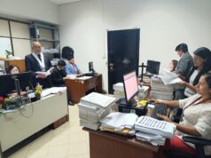 Extraordinaria Jornada Judicial de 24 horas logra reducir carga procesal en Corte de Lima